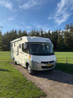 Rapido Camper 966 DF automaat/hydraulisch levelsysteem, Ringverwarming, Fiat, Diesel, 6 tot 7 meter