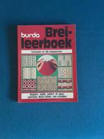 Breien en haken, Ophalen of Verzenden, Zo goed als nieuw, Breien en Haken