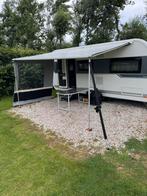 Thule omnistor 1200 zakluifel 300cm mystic grey, Ophalen, Gebruikt, Thule