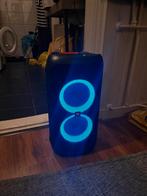 Jbl partybox 100, Audio, Tv en Foto, Luidsprekers, JBL, Ophalen of Verzenden, Zo goed als nieuw, 120 watt of meer