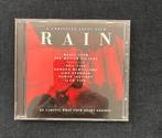 Neil Finn e.a. - Rain - Music from the film - New Zealand, 2000 tot heden, Gebruikt, Ophalen of Verzenden