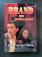 Brand in Berlijn - Riny van der Mark (Nieuw), Boeken, Ophalen of Verzenden, Nieuw, Fictie algemeen