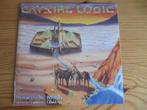 Manilla Road - Crystal Logic, Ophalen of Verzenden, Zo goed als nieuw
