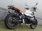 BMW R NINE T SCRAMBLER (bj 2017), Motoren, Motoren | BMW, Naked bike, 1200 cc, Bedrijf, 2 cilinders