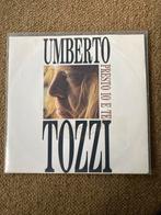 Umberto Tozzi - Press IO E TE, Cd's en Dvd's, Vinyl Singles, Ophalen of Verzenden, Zo goed als nieuw