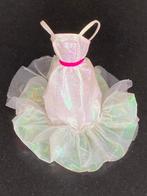Vintage Barbie Crystal 1983 kleed Mattel, Verzamelen, Poppen, Ophalen of Verzenden, Zo goed als nieuw