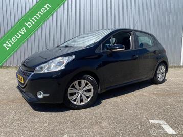 Peugeot 208 1.0 VTi Active 5-drs Airco Cruise Nieuwe Apk beschikbaar voor biedingen
