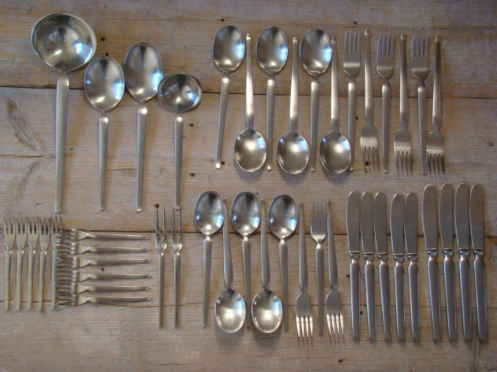 Bestekdelen, SOLA Elite Diana, gaaf, Ophalen of Verzenden