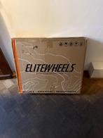 ELITEWHEELS AERO+ Disc 53mm velgen, Ophalen of Verzenden, Nieuw, Elite