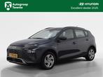 Hyundai Bayon 1.0 T-GDI i-Motion | Private lease 339,- pm, Voorwielaandrijving, Gebruikt, 100 pk, 1110 kg