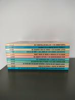 Kuifjes serie compleet Hardcovers, Meerdere stripboeken, Ophalen of Verzenden, Nieuw
