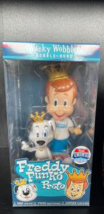 Freddy funko and proto Wacky wobbler, Nieuw, Ophalen of Verzenden