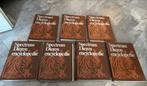 Spectrum Dieren Encyclopedie - Complete Serie, Boeken, Encyclopedieën, Ophalen of Verzenden, Zo goed als nieuw, Dieren, Complete serie