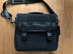 Samsonite laptoptas, aktetas, schoudertas, Ophalen of Verzenden, 17 inch of meer, Zo goed als nieuw