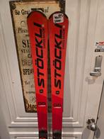 180cm STOCKLI laser gs 23 voor 1 max 2 sezon door kanten