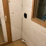 Geluidscabine, Ophalen, Zo goed als nieuw