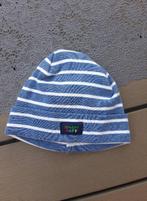 ZGAN jongens babymutsje Mt 0-6 mnd, Ophalen of Verzenden, Zo goed als nieuw, Jongetje, Muts