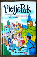 Pietje Puk, Ophalen of Verzenden, Gelezen