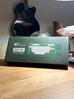 Akko 3087 DS Gaming Toetsenbord, Gaming toetsenbord, Nieuw, Ophalen of Verzenden, Qwerty