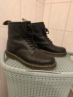 Dr Martens. Maat 39., Kleding | Dames, Ophalen of Verzenden, Zo goed als nieuw, Zwart