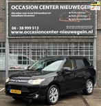 Mitsubishi OUTLANDER 2.2 DI-D 4WD 2013 GRIJS KENTEKEN/EURO5!, Euro 5, 4 cilinders, 150 pk, Parkeersensor