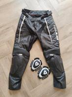 Revit leren motor broek dames, Motoren, Kleding | Motorkleding, Ophalen of Verzenden, Tweedehands, Dames, Broek | leer