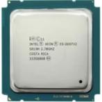 Intel Xeon E5 2697 V2 2.7GHz CPU met Socket LGA 2011, Ophalen of Verzenden, Gebruikt