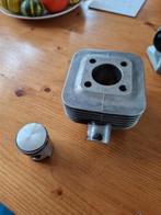 Kreidler cilinder 5,3 pk geforceerd, Fietsen en Brommers, Brommeronderdelen | Kreidler, Ophalen of Verzenden, Gebruikt, Cilinder