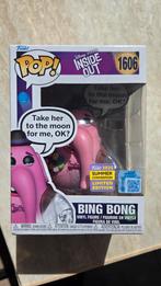 Bing Bong Funko Inside Out SDCC 2025 1606, Verzamelen, Ophalen of Verzenden, Zo goed als nieuw