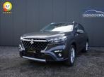 Suzuki S-Cross 1.5 Hybrid Style Dealeronderh / Automaat / LE, Stof, Gebruikt, 4 cilinders, 400 kg