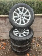 Winterbanden Mazda CX-5 17 inch Nokian, Ophalen, Banden en Velgen, 17 inch, Winterbanden