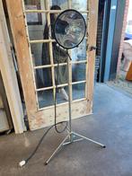 Industriële lamp ,vintage, retro., Ophalen, Gebruikt