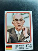 1974 world cup panini, Ophalen of Verzenden, Zo goed als nieuw, Buitenlandse clubs, Poster, Plaatje of Sticker