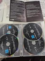 GAME of THRONES Specials seizoen 1-2 (4-disc), Cd's en Dvd's, Dvd's | Tv en Series, Vanaf 16 jaar, Ophalen of Verzenden, Zo goed als nieuw