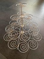 Etagère voor cupcake’s, Huis en Inrichting, Woonaccessoires | Etagères, Ophalen, Zo goed als nieuw