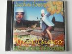 Zucchini Flowers ‎– Afrodisiaco, Cd's en Dvd's, Verzenden, Gebruikt