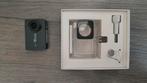 Yi 4K Action Camera + Waterdichte Behuizing, Ophalen, Gebruikt, Overige merken