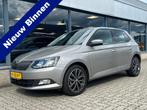 Skoda Fabia 1.2 TSI JOY 5DRS ECC/CRUISE/LM/BLUETOOTH, Stof, Gebruikt, Origineel Nederlands, 39 €/maand