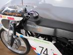 Yamaha RD 125  RD 200  AS1 125 Onderdelen classicracer, Ophalen, Gebruikt