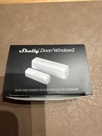 Shelly Door Window Sensor 2 WiFi, Ophalen of Verzenden, Nieuw