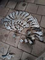 Sram Sachs remsegmenten en naven, 51 tot 55 cm, Ophalen of Verzenden