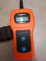 Car diagnostic memo scan uitlees apparaat  u281 vw audi, Ophalen of Verzenden, Gebruikt