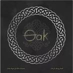 Oak - Kickstarter Deluxe Edition (NIEUW), Nieuw, Ophalen of Verzenden, Een of twee spelers