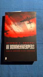 Bommenwerpers Stephen Ambrose, Ophalen of Verzenden