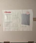 Dimplex Infrarood verwarming 300 W, 30 tot 80 cm, 500 tot 800 watt, Radiator, Nieuw