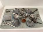 Bordjes etc. Kinderspeelgoed antiek, Ophalen of Verzenden