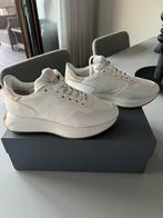 Sneakers van Hogan (Maat: 38,5), Wit, Ophalen of Verzenden, Sneakers of Gympen, Hogan