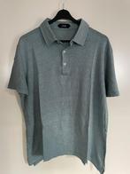 AURELIEN polo, groen, maat XXL, Kleding | Heren, Overige maten, Ophalen of Verzenden, Aurelien, Gedragen
