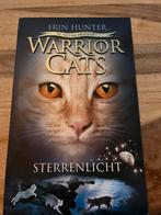 Warrior cats serie 2 boek 4, Boeken, Gelezen, Erin hunter, Ophalen