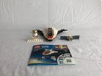 Lego City 60224 - Satellite Service Mission - N23, Lego, Lego, Lego, Ophalen of Verzenden
